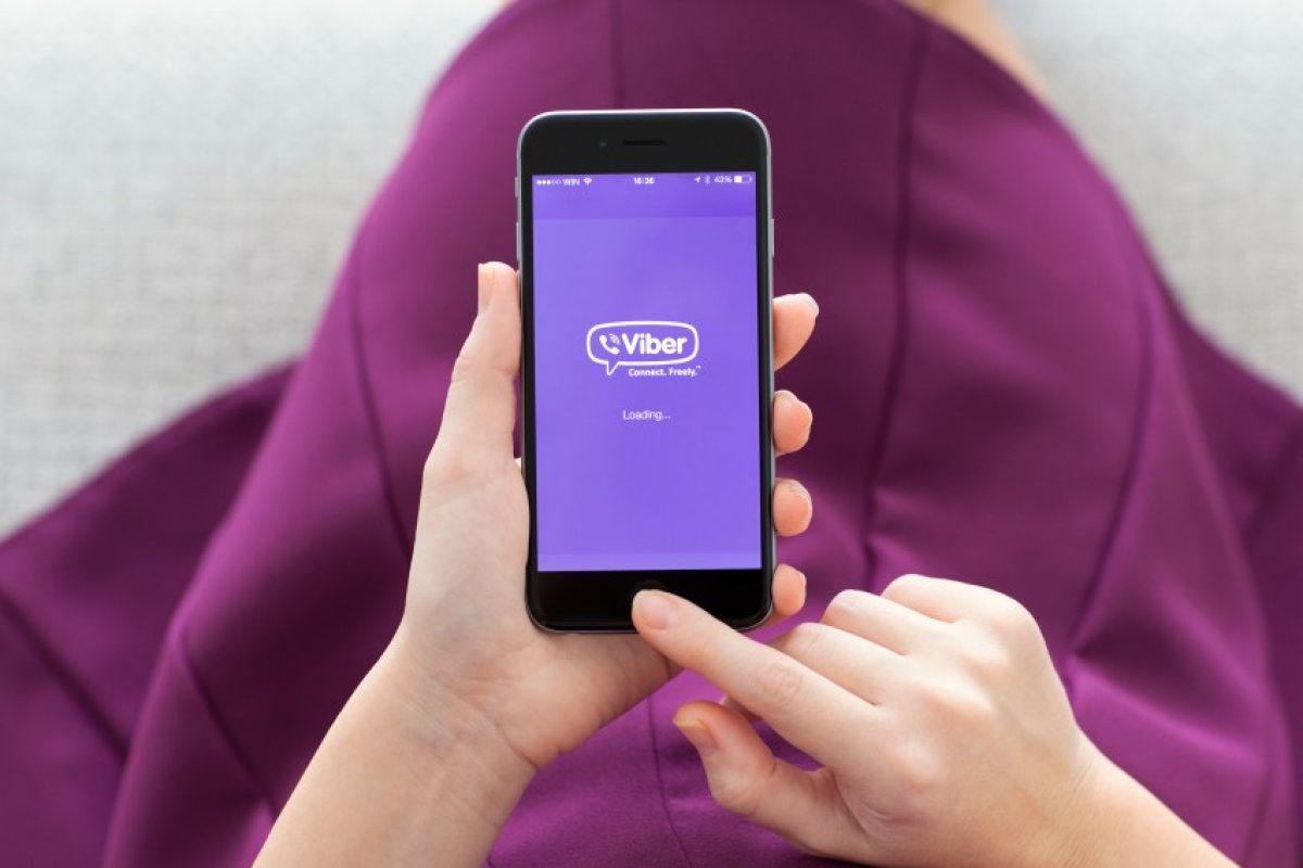 Няколко трика за Viber, които не знаете