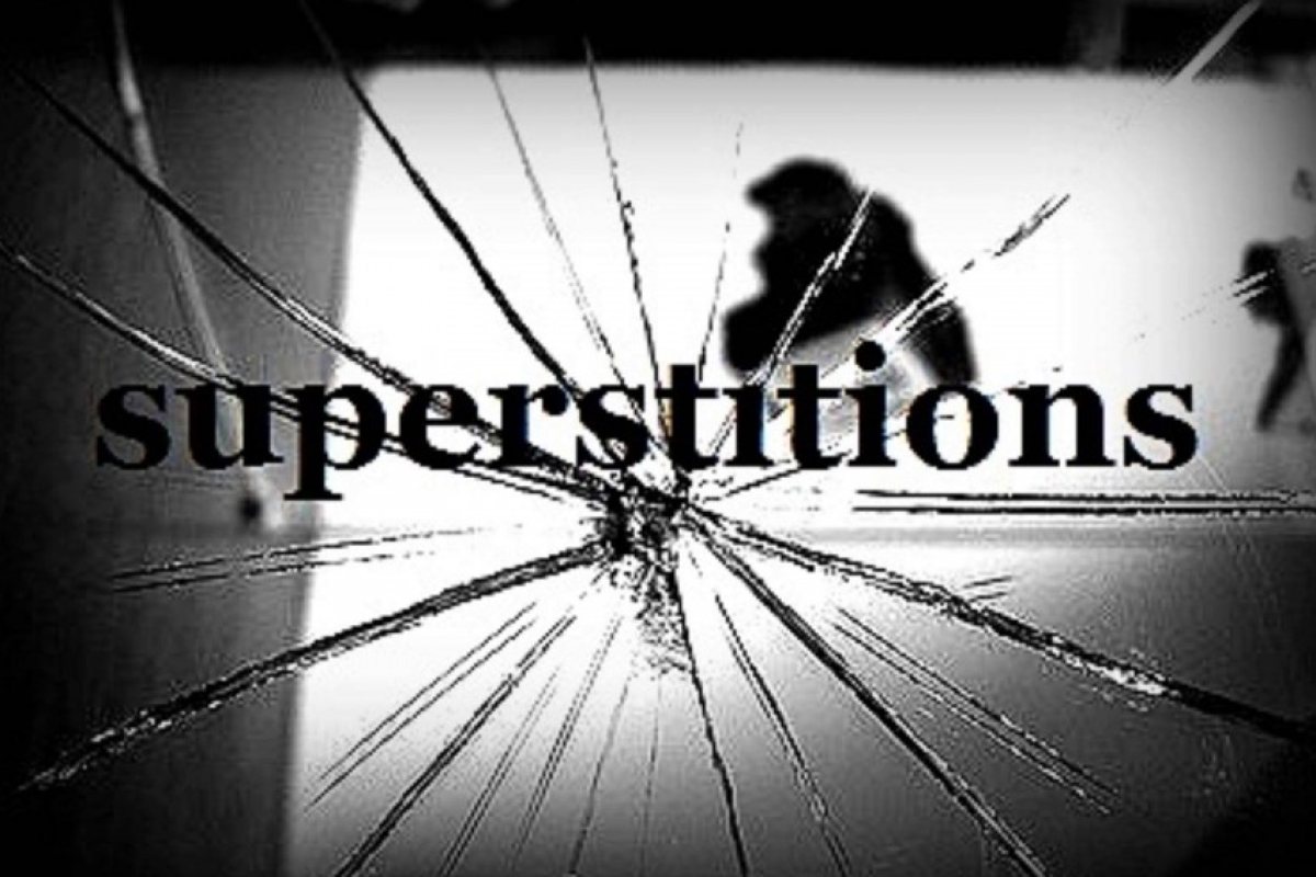 30 суеверия, които всеки турист трябва да знае