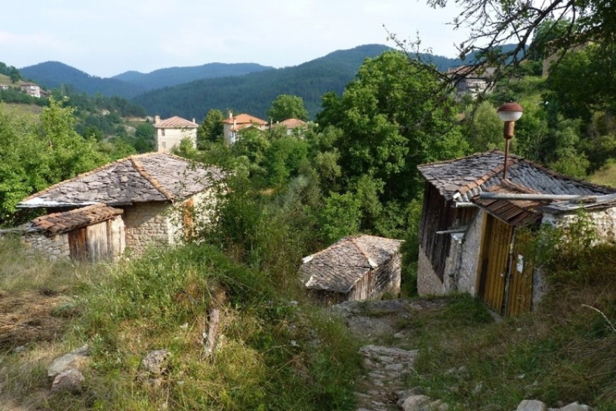 В това българско село живеят най-много британци