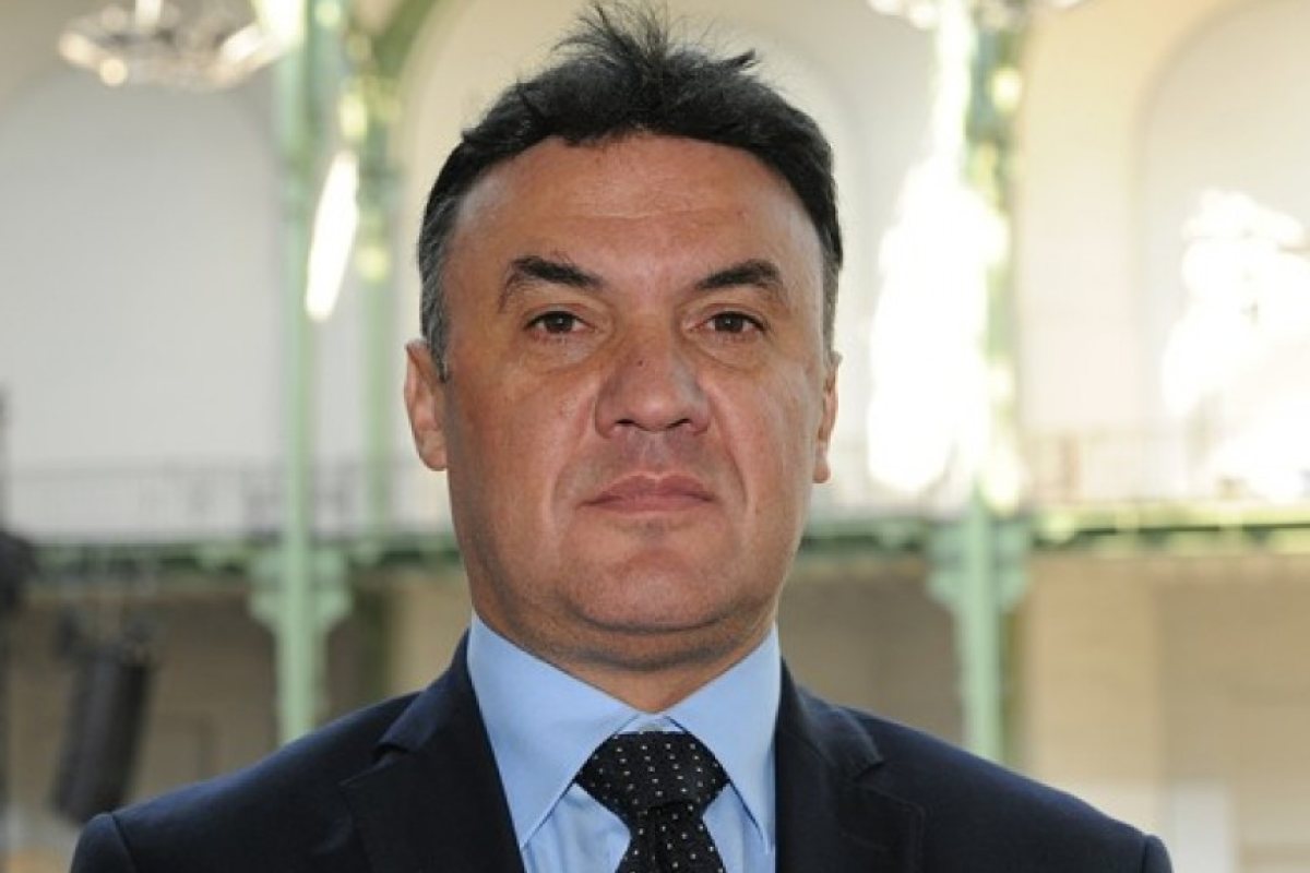 Важна среща за развитието на футбола 