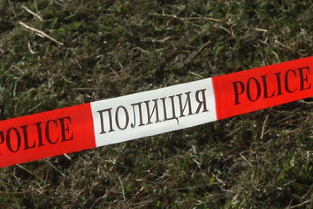 Откриха труп на мъж в кладенец край село Владимирово