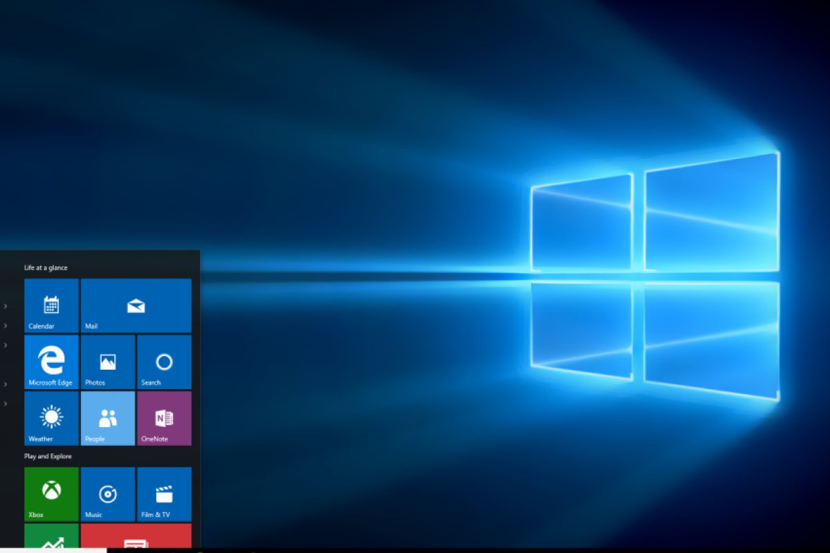 Microsoft готви нови промени в Windows 10