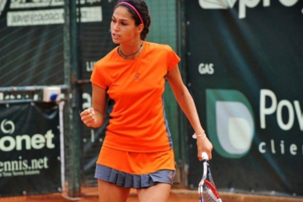 Шиникова дебютира в турнир от WTA 