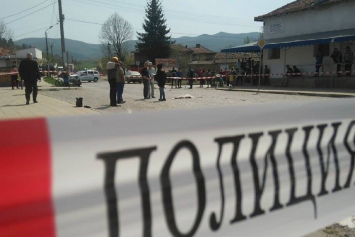 Шофьор на ТИР уби 4-годишно дете до спирка в село Паничерево