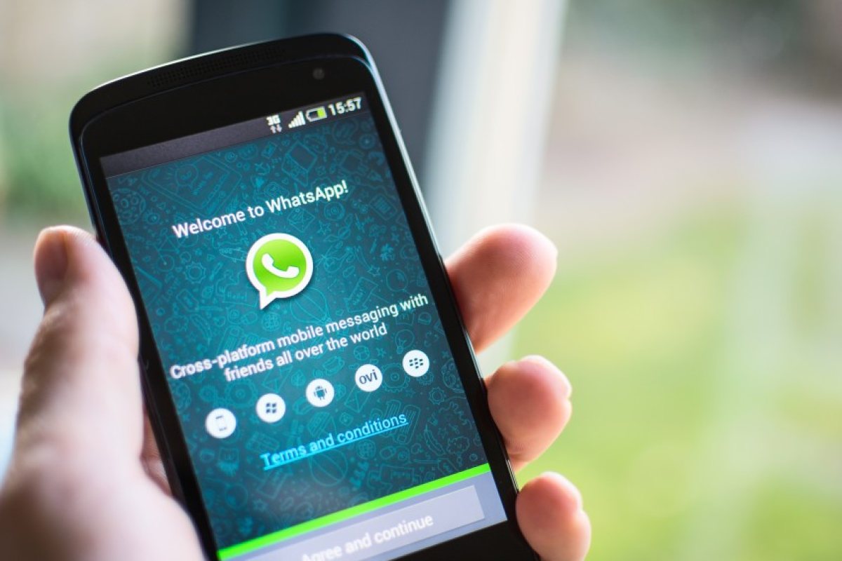 WhatsApp ще кодира всички съобщения