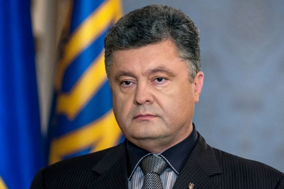 Разкриха още 5 офшорни сметки на Петро Порошенко