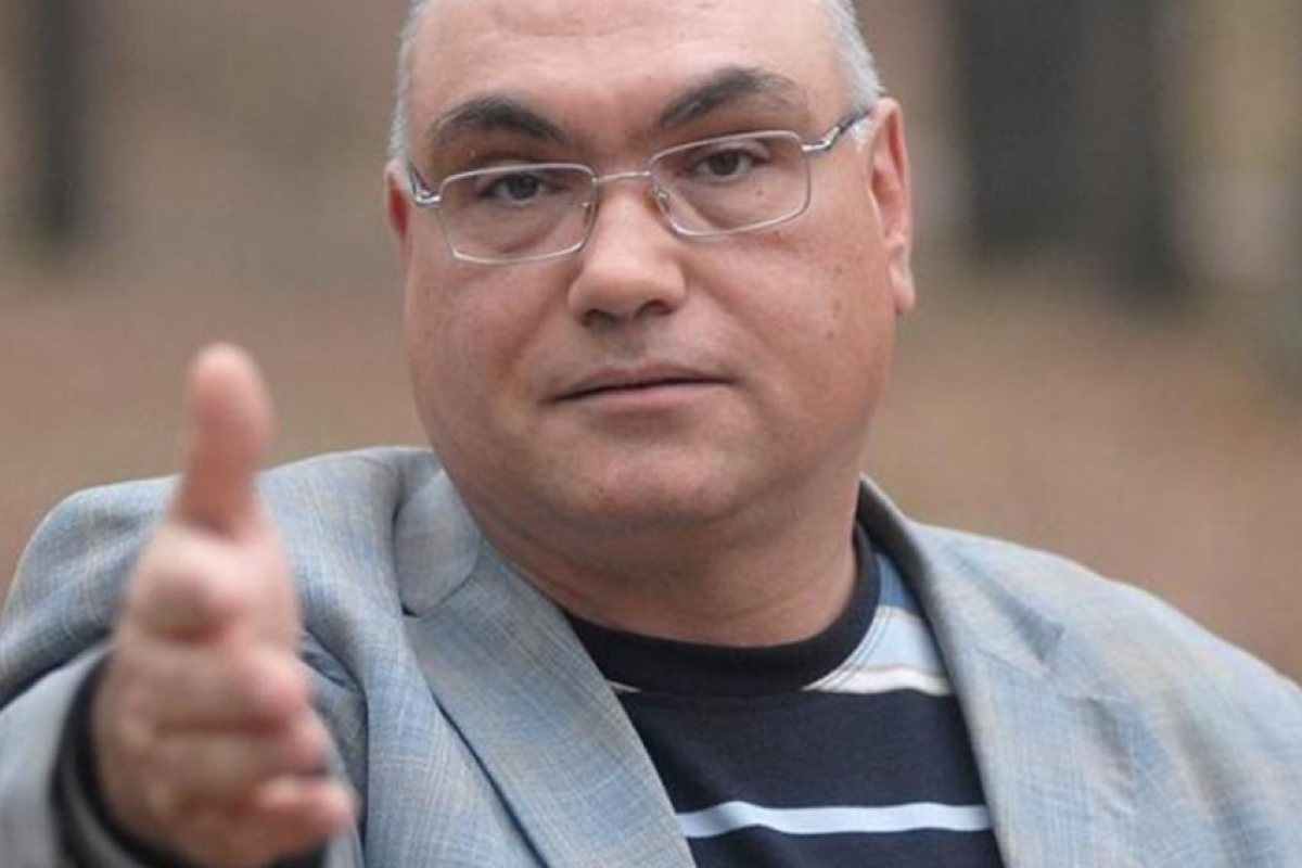 Кузов се кандидатира за президент