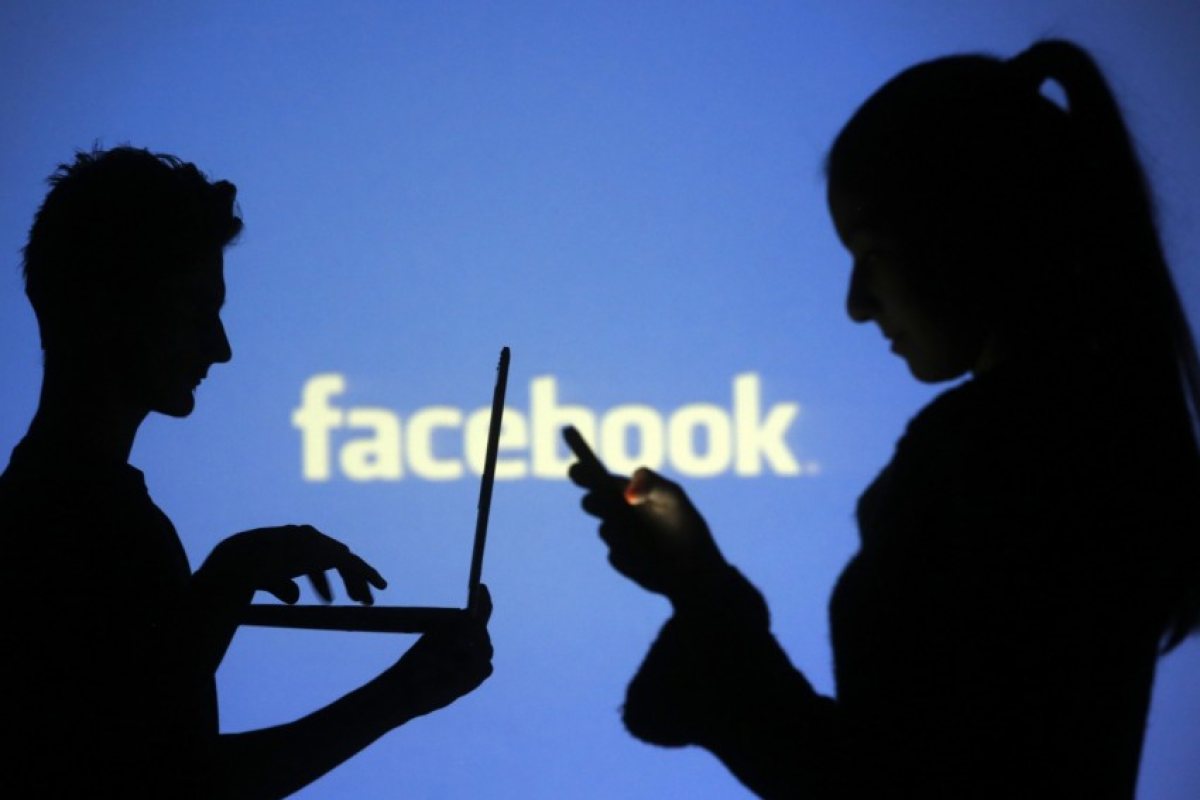 Дребна промяна във Facebook застрашава сигурността ни