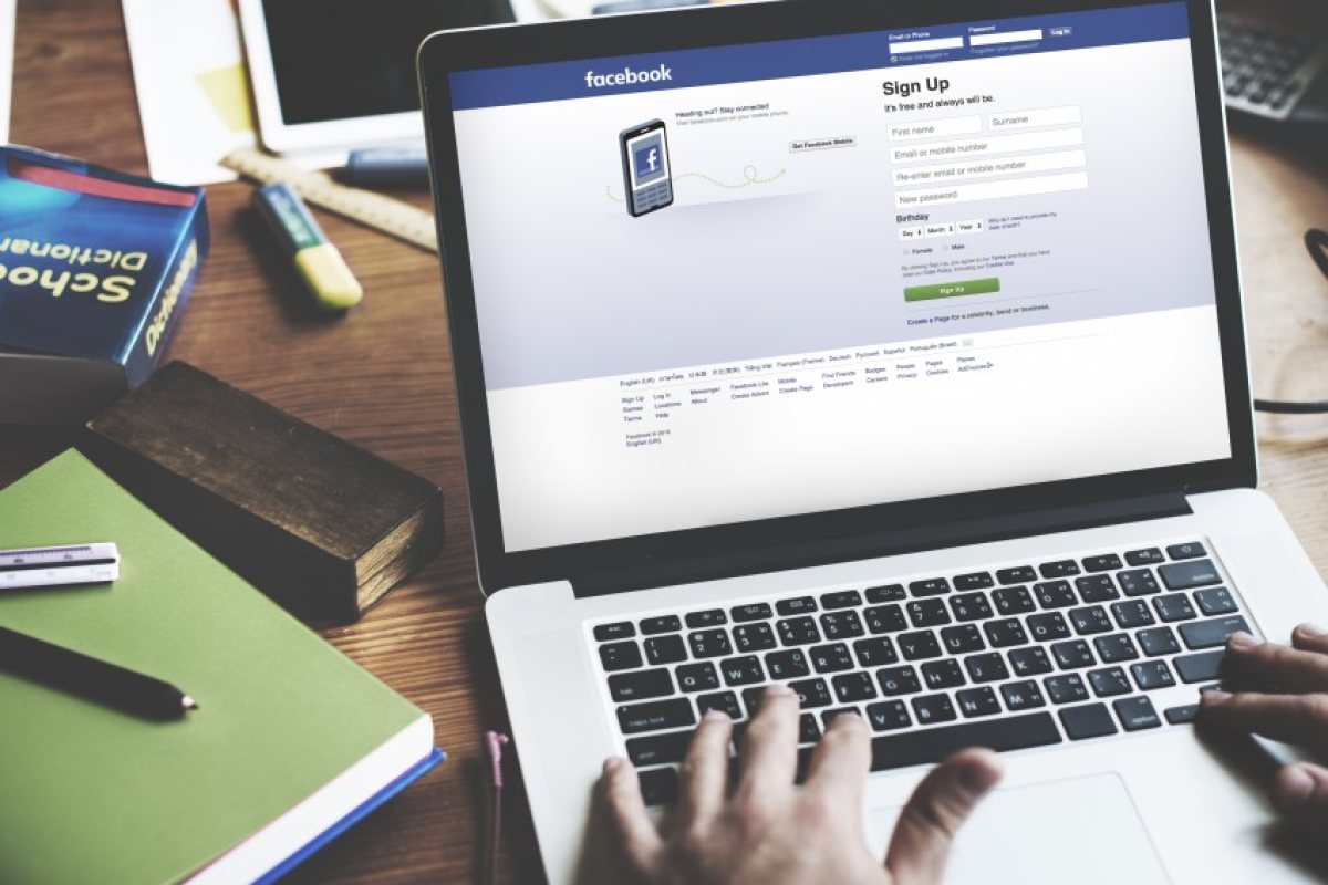 Нова схема с измами във Facebook (СНИМКА)