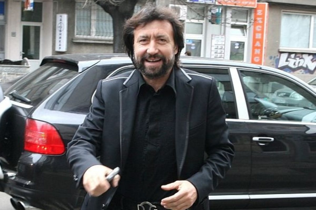 Банев: Нямам офшорни фирми в прекия смисъл на думата!