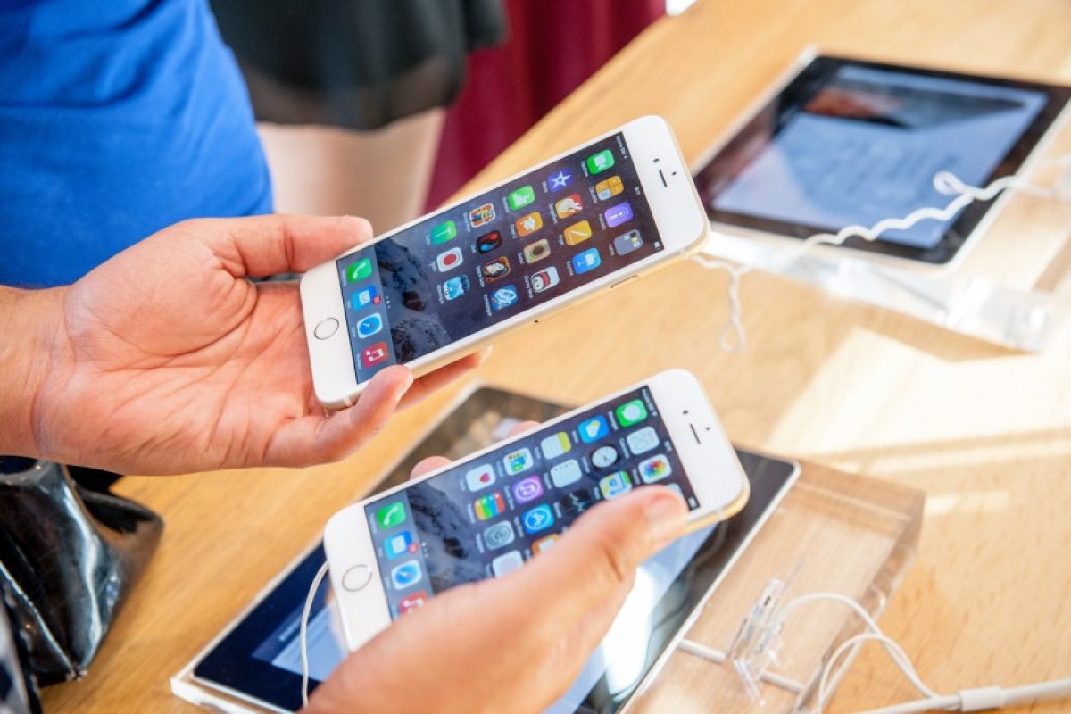 Ето точно колко ще издържи вашият iPhone