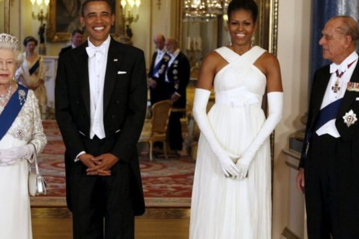 Oбама идва в Лондон, забраняват да се снима в центъра на града