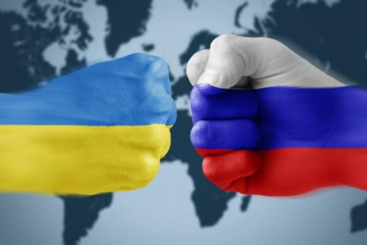 Украйна забрани излъчването на руски филми
