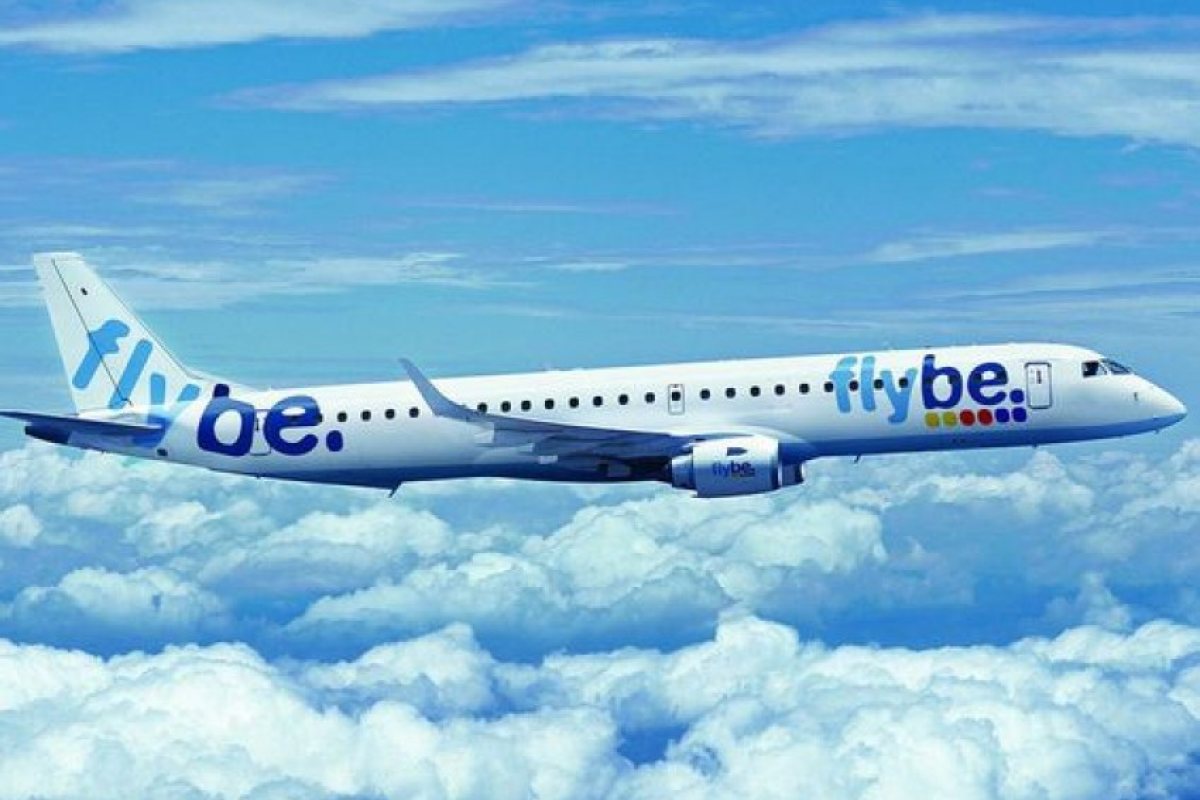 Flybe със страхотни оферти за лятото!