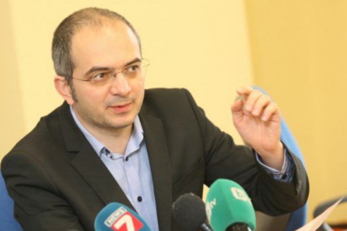 Левскарите отговориха на Батков младши 