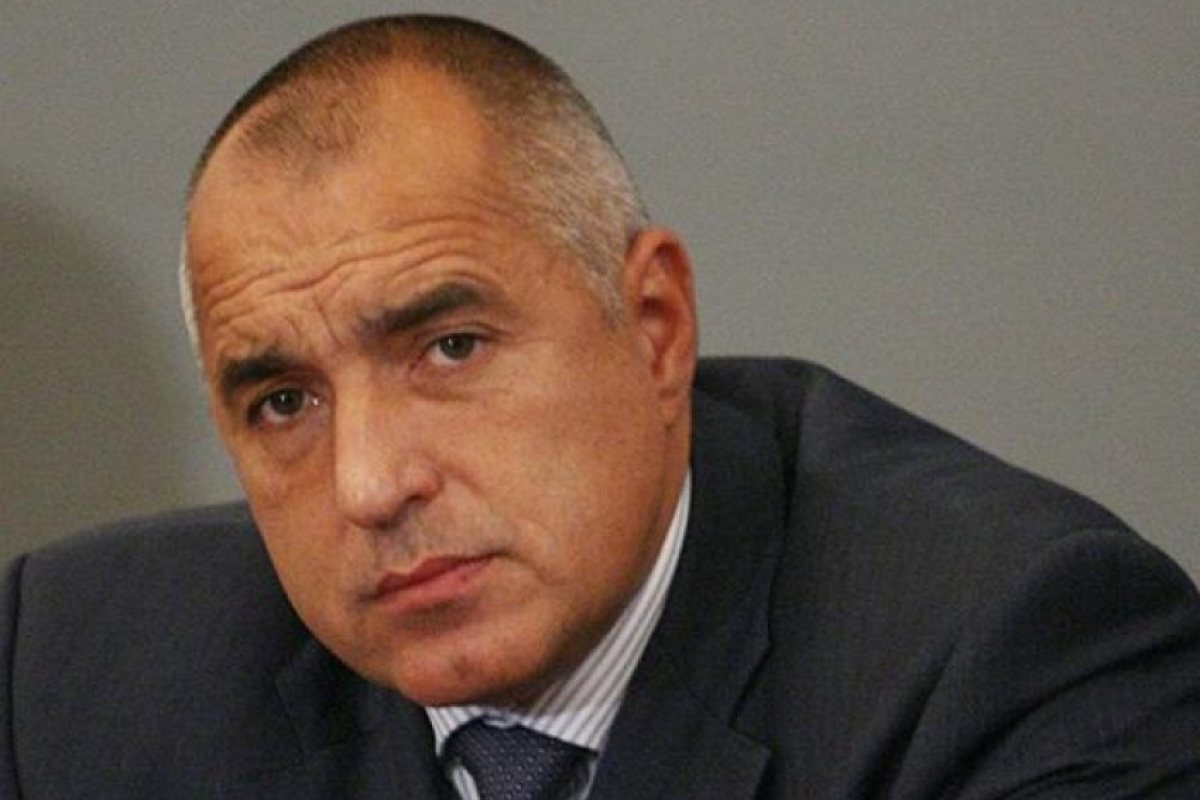 Борисов поиска оставките на депутат от ГЕРБ и зам.-кмет на София