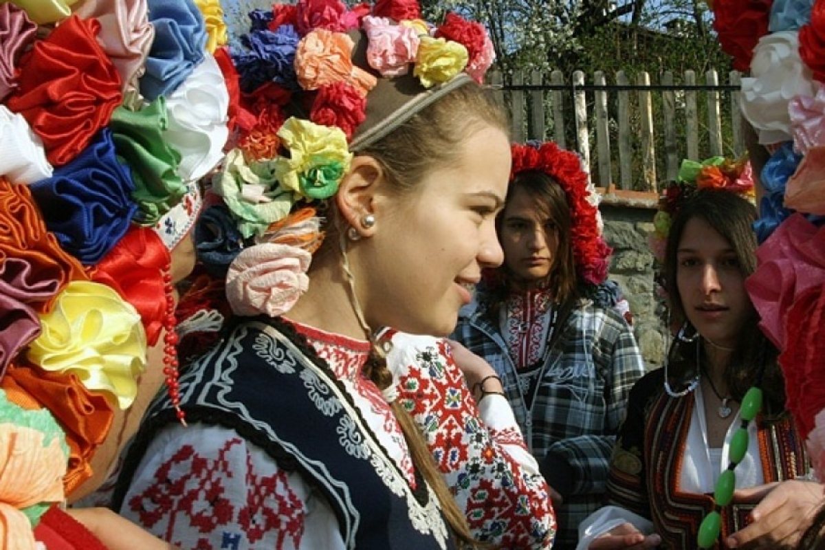 Празнуваме Лазаровден!