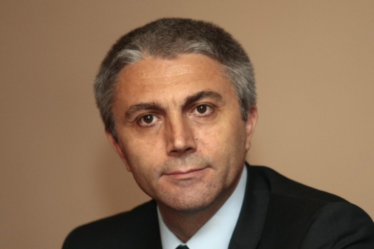 Мустафа Карадайъ е новият лидер на ДПС