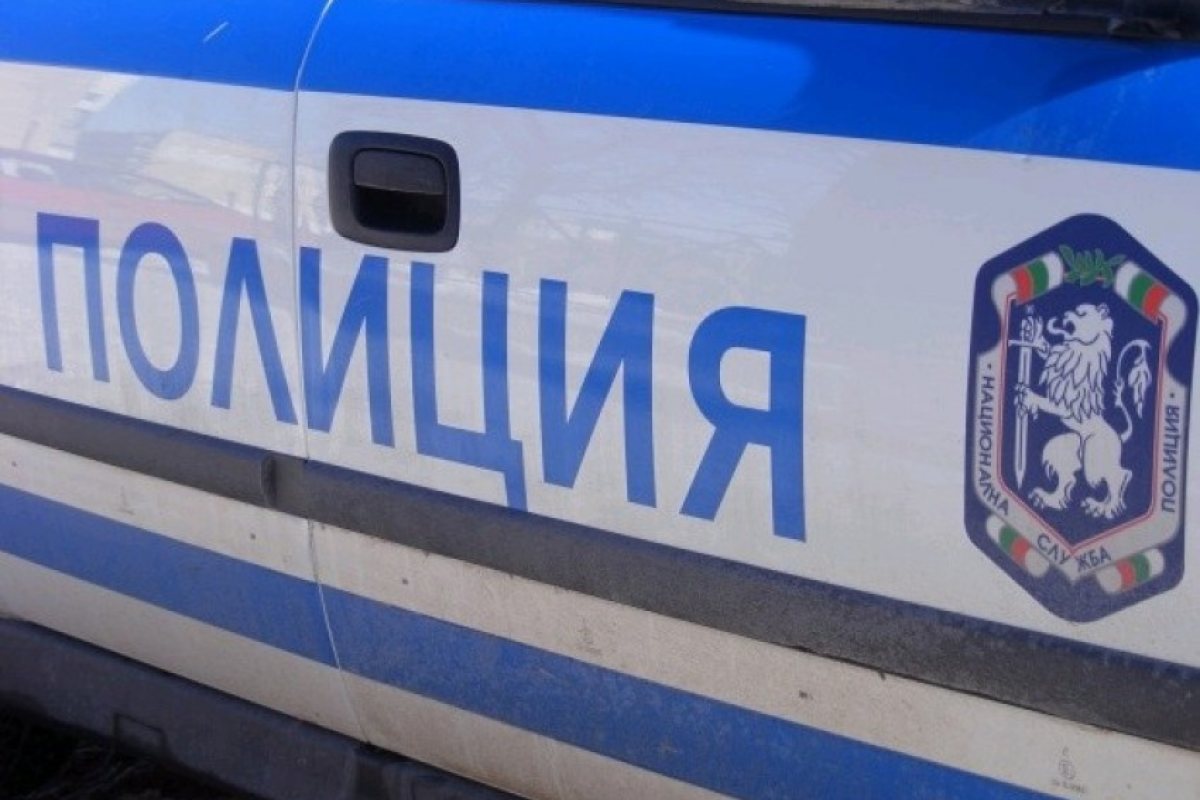 22-годишен уби приятелката си от ревност