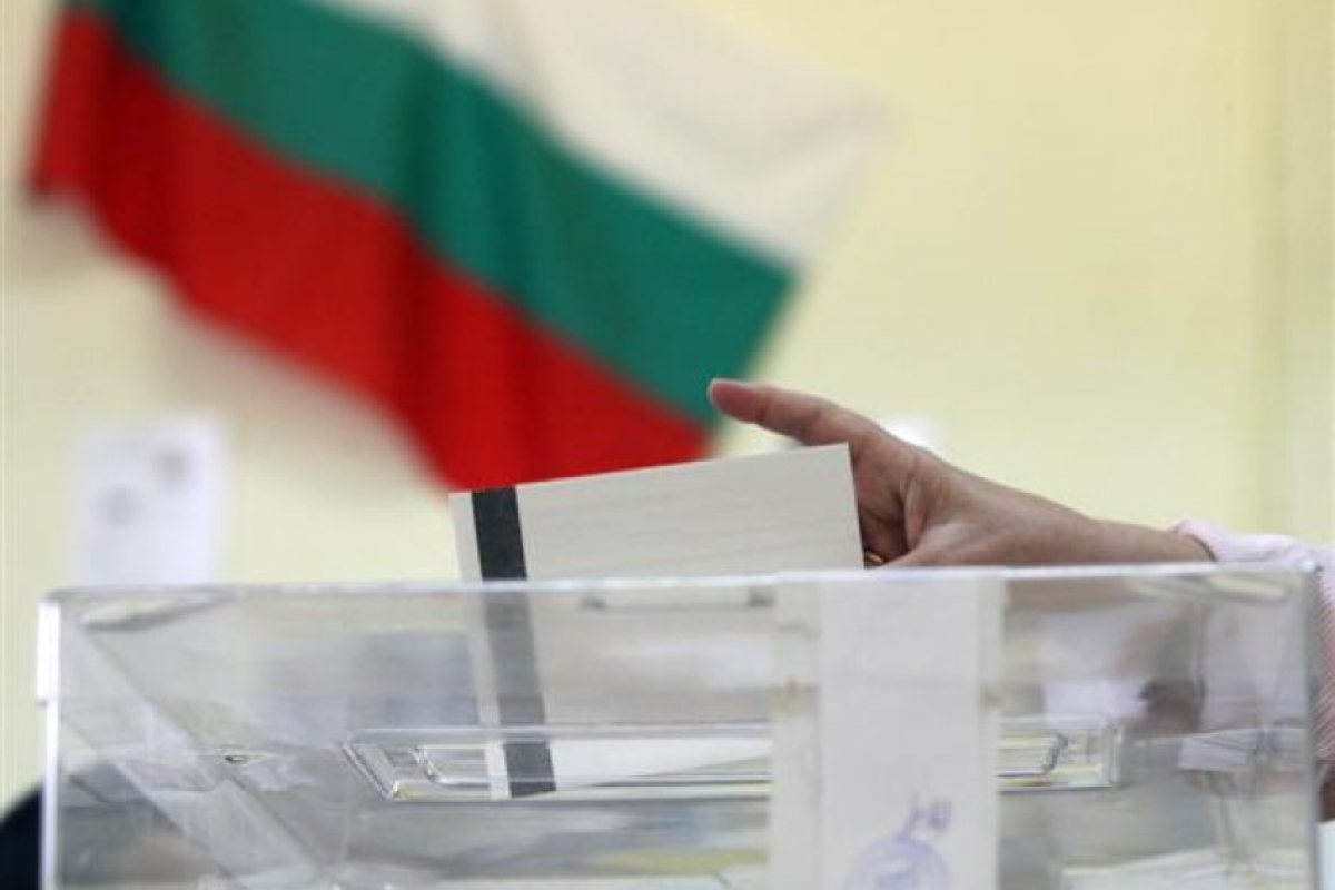 Вече ще има квадратче "Не подкрепям никого"
