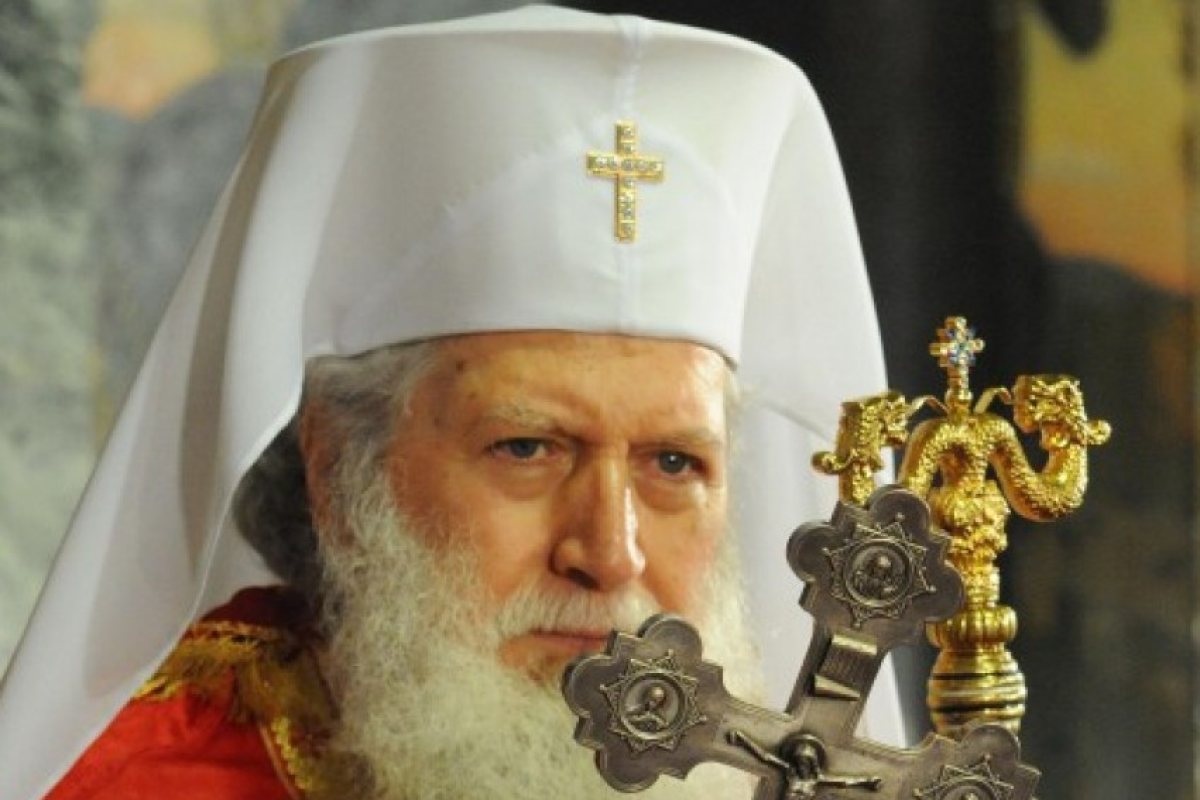 Патриархът: Нека Спасителят да просвети умовете и сърцата ни!