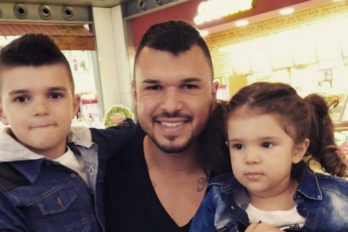 Божинов се кълне: Не съм прелъстител 