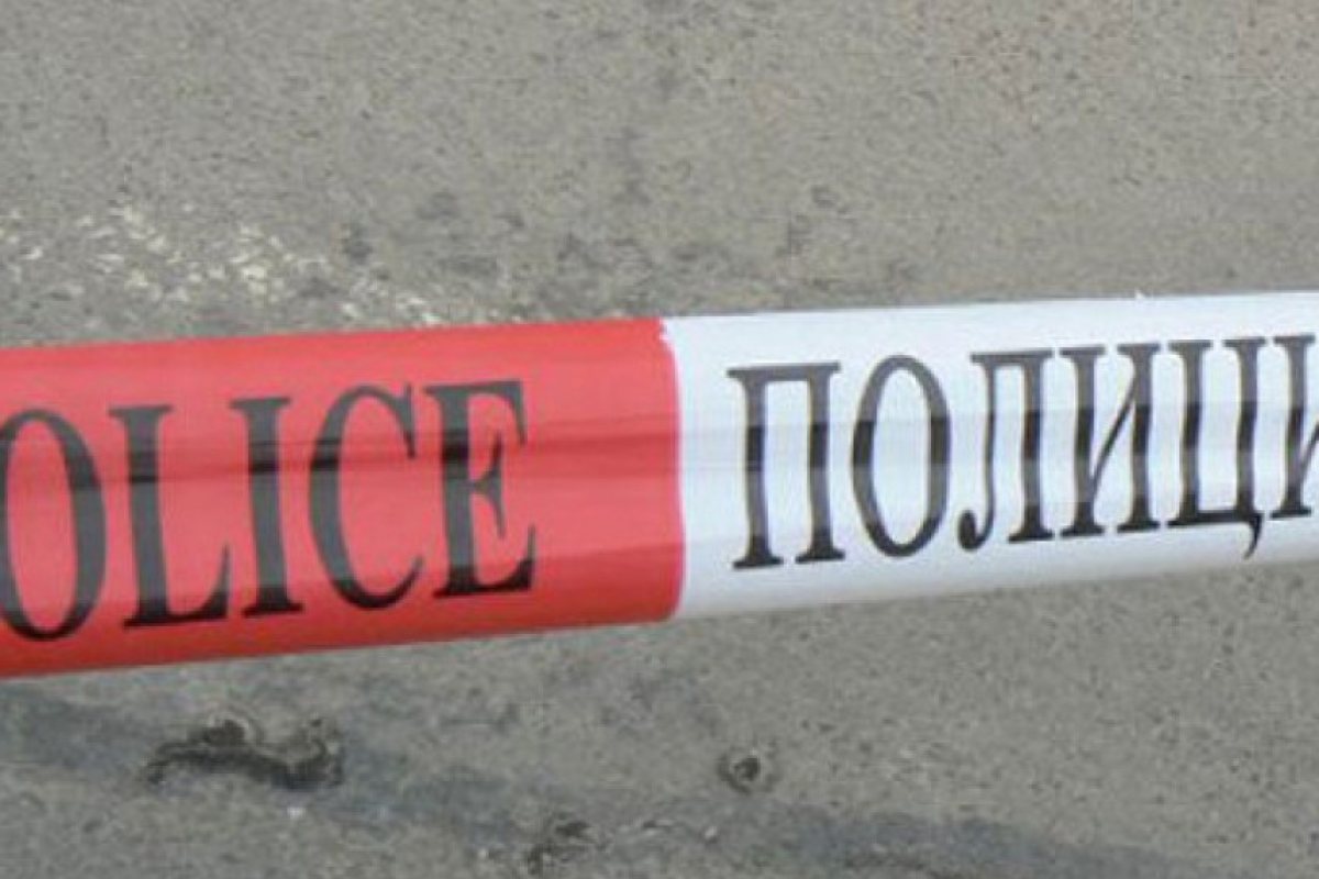 Поредно зверско убийство на възрастен човек в българско село