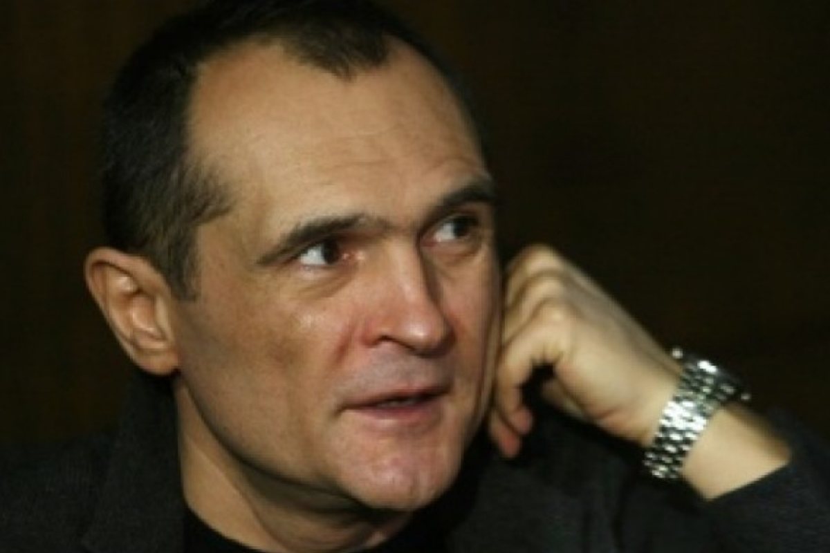 Васил Божков не се отказва от ЦСКА