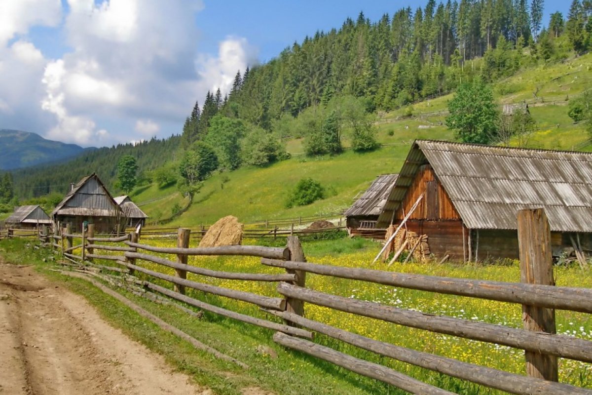 Цяло родопско село се изнесе в Испания