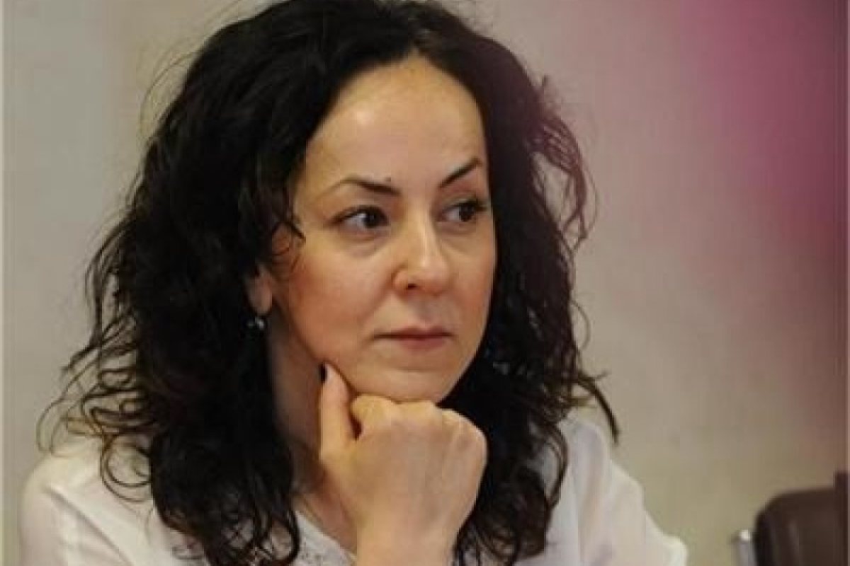 Мария Стоянова ще контролира медиите у нас