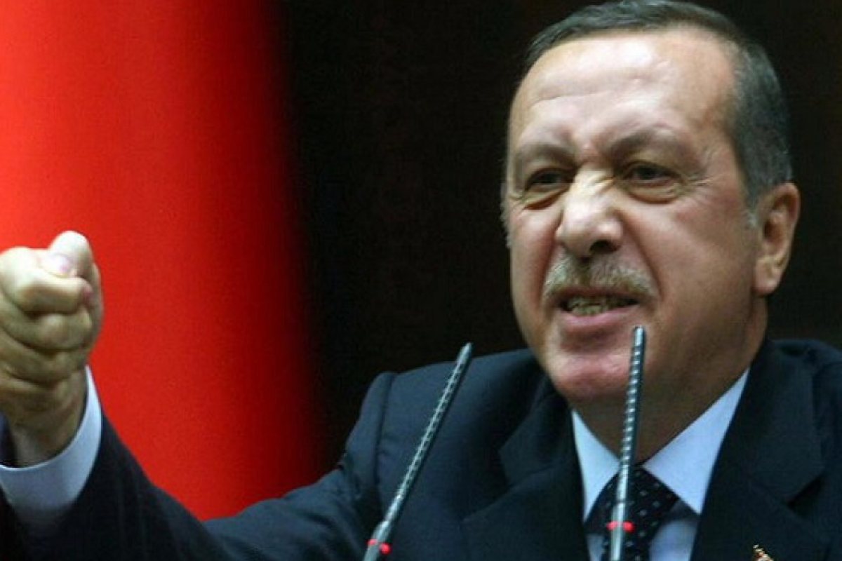 Затвориха ресторант в Кьолн заради бургер "Ердоган"