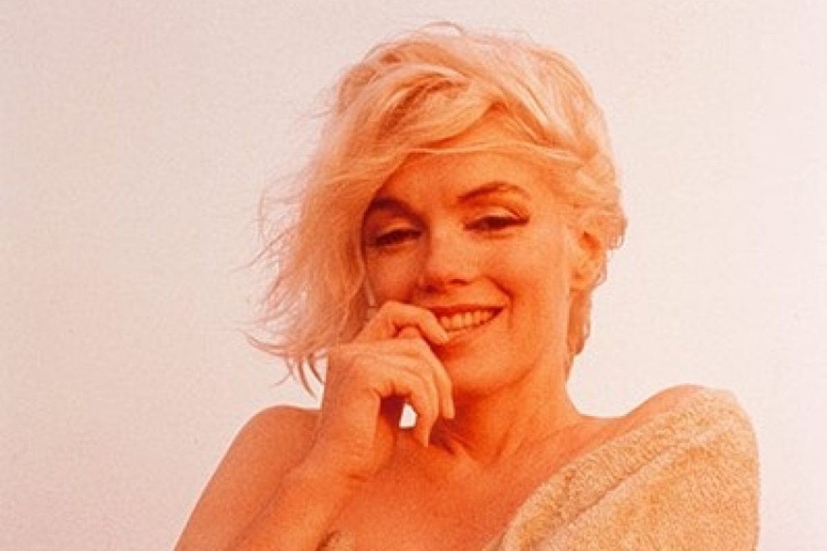Продават писмо на Мерилин Монро до психиатъра й