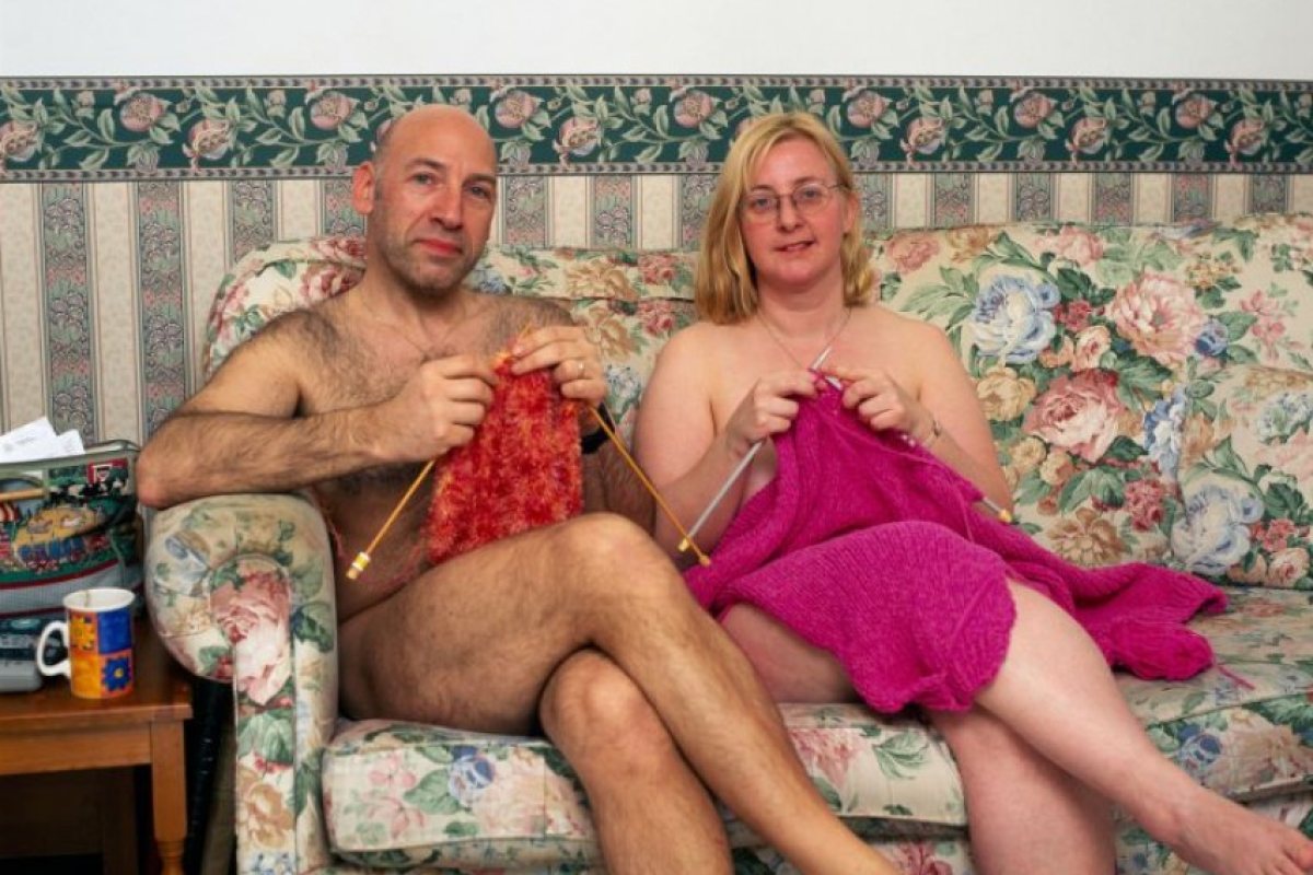 5-те най-странни британски традиции (СНИМКИ)