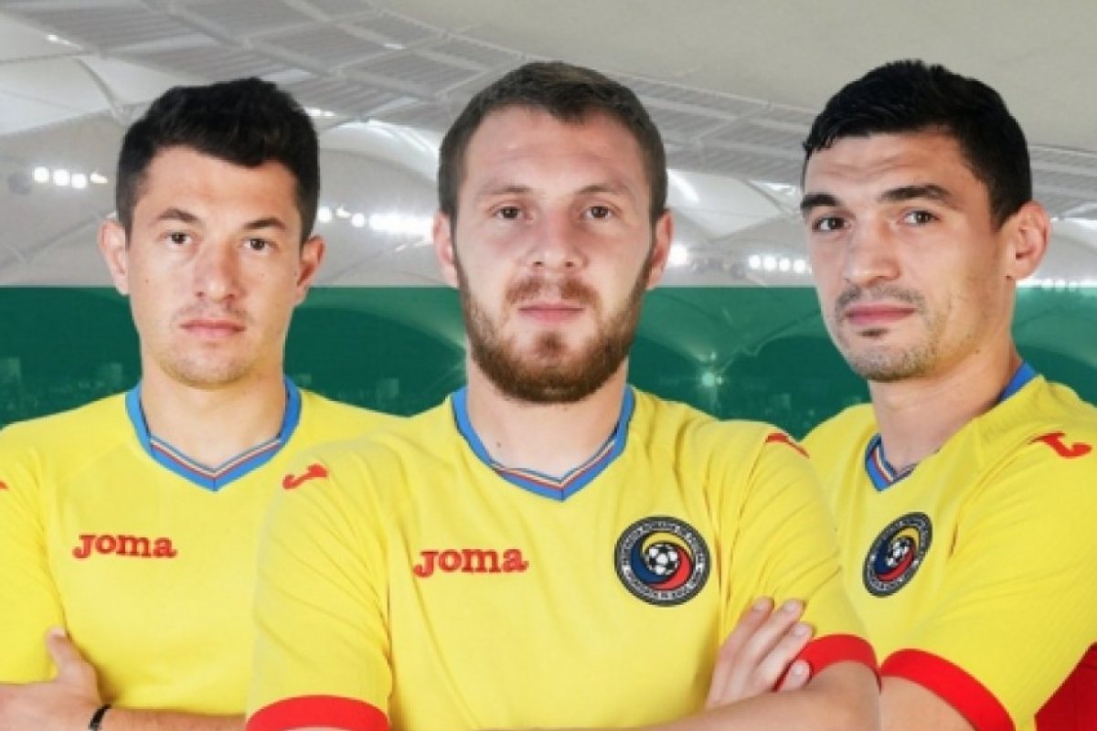 Лудогорец праща трима на Европейското