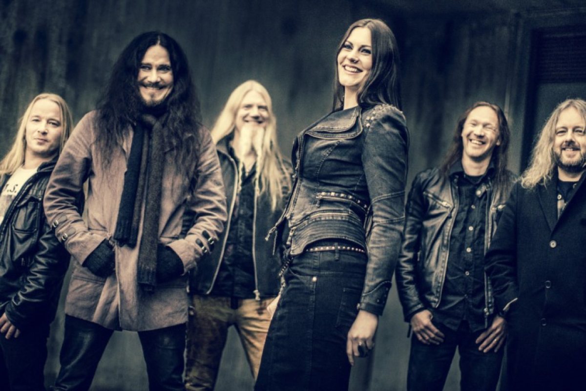 Nightwish идват в България