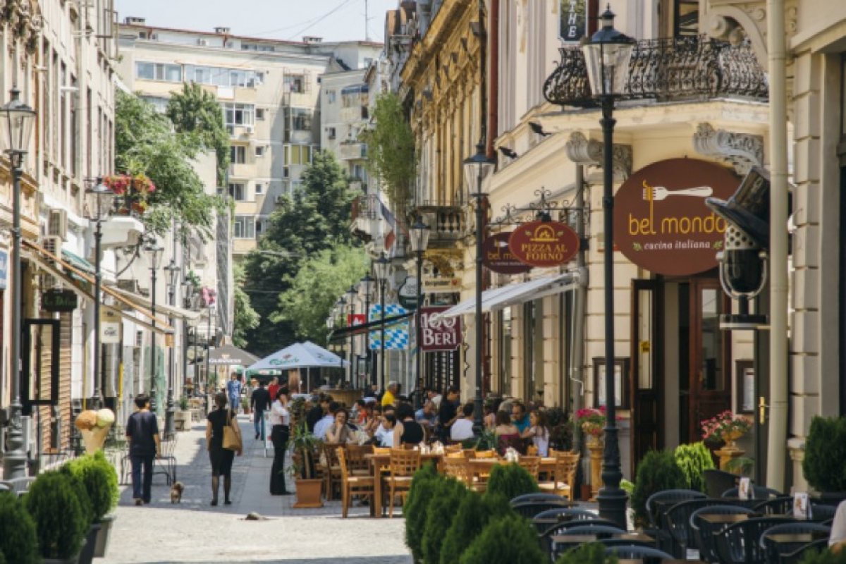 5 места за почивка в Европа, за които почти никой не се сеща