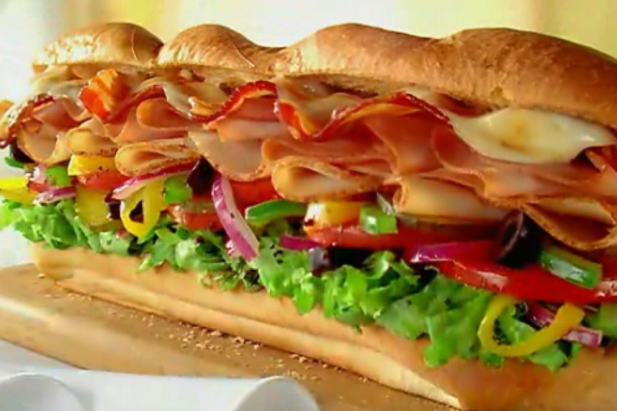 10 неща, които не знаете за Subway