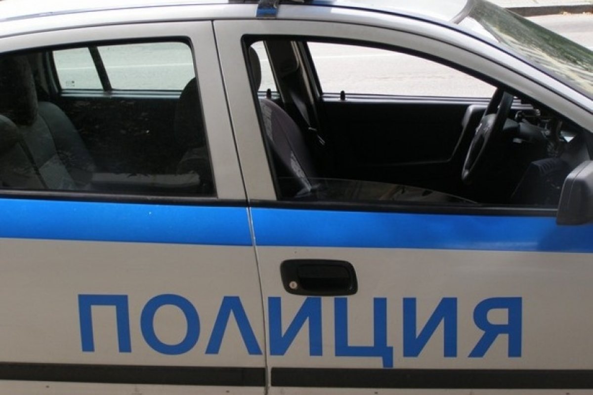 Ужасяващо убийство в Тутракан