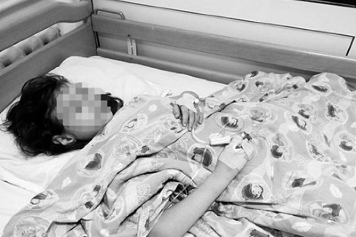 9-годишно дете в кома, пребито от свой съученик