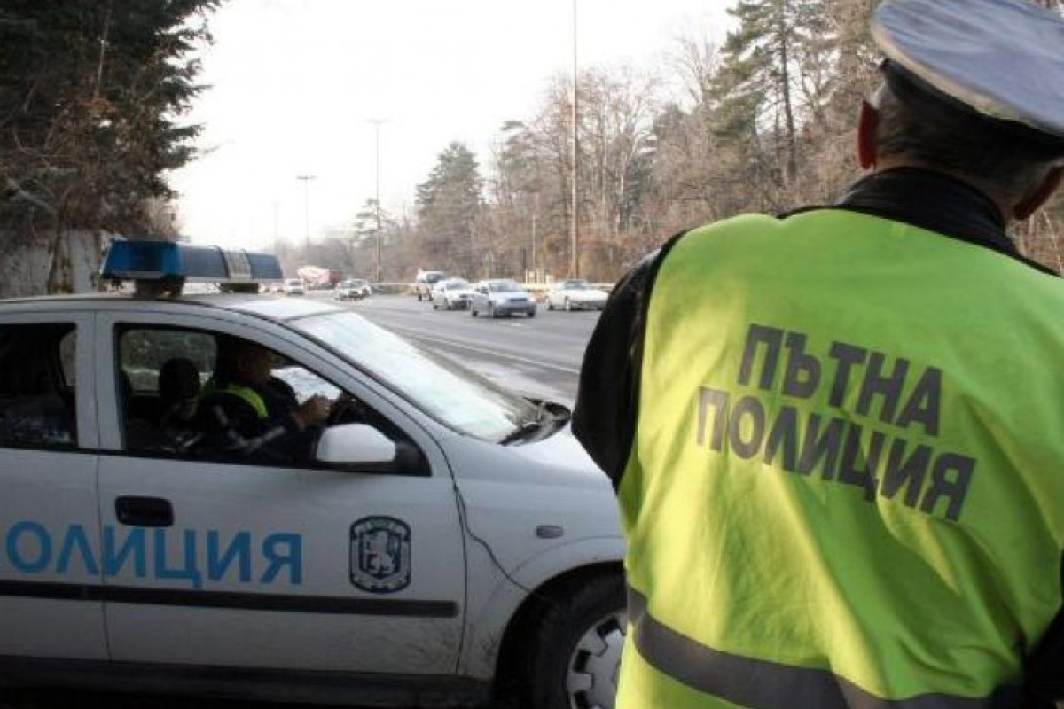Пиян шофьор уби пешеходка