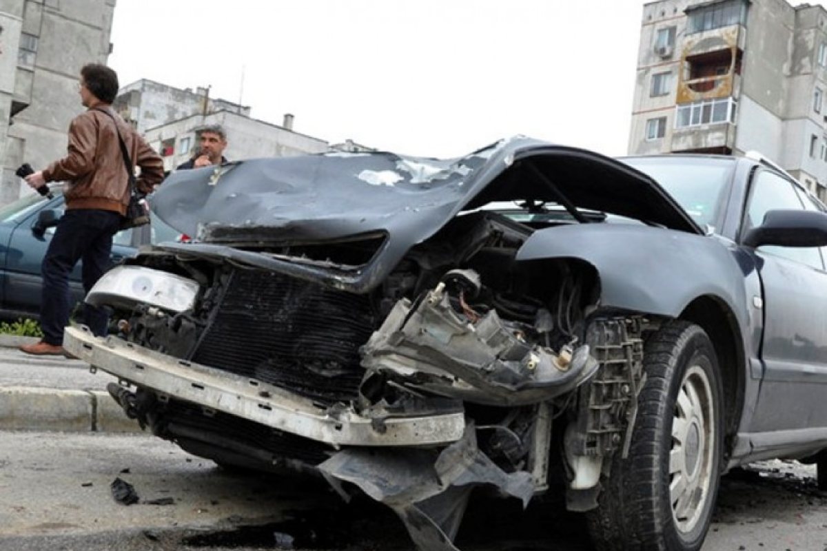 Пиян мъж сътвори същински ужас в Хасково