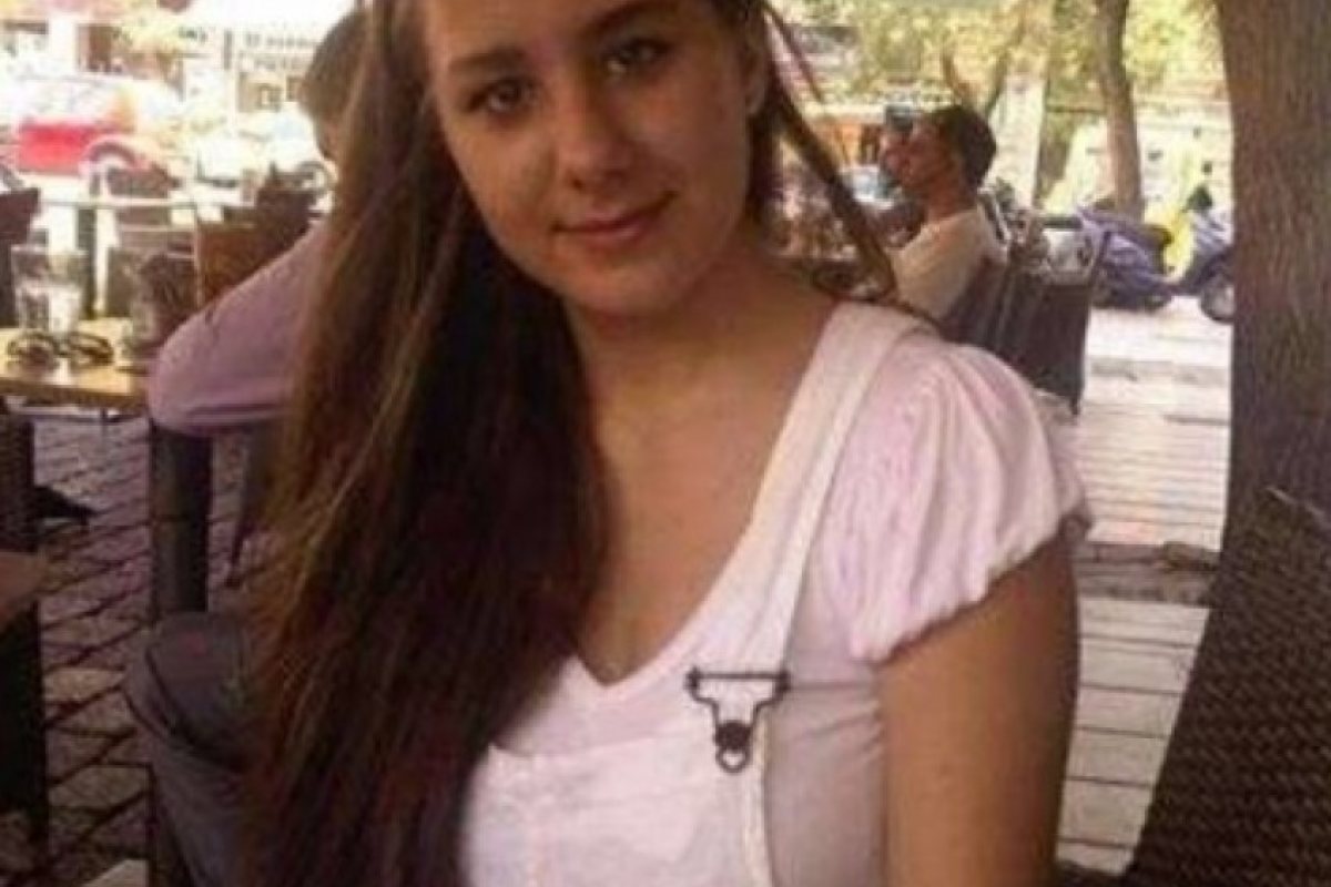 19-годишна българка изчезна в Атина