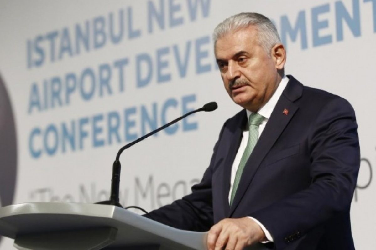 Новият премиер на Турция ще се бори за президентска република