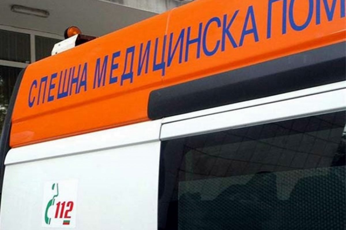 Почина и второто близначе, паднало от осмия етаж на блок във Варна