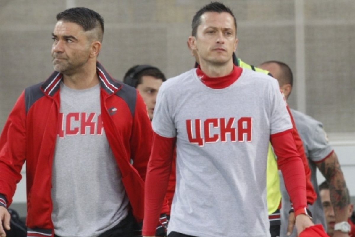 Треньорът на ЦСКА: Минахме през ада! 