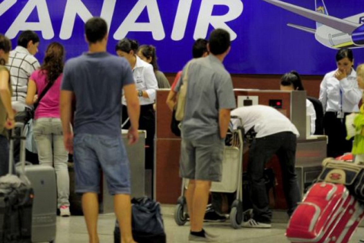 Добра новина за пътниците на Ryanair! 
