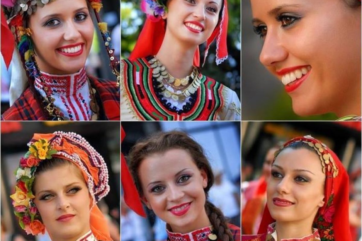 Официално: Българките – сред 10-те най-красиви жени в света