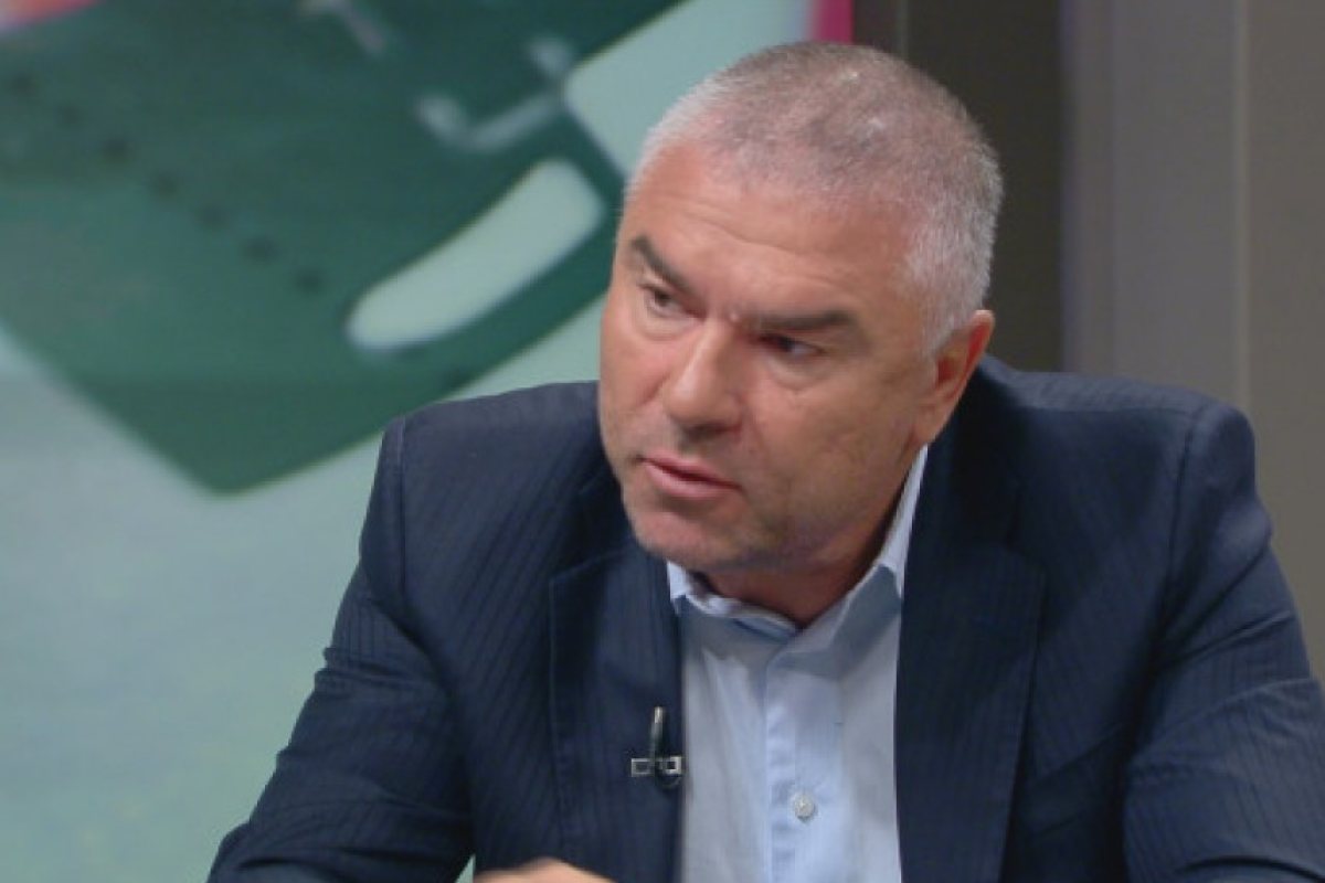 Отпада референдумът на Марешки?