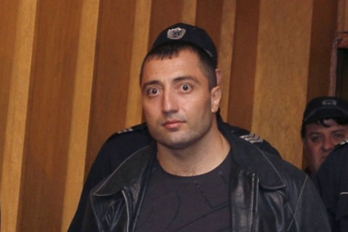 Екшън в Слънчев бряг, прострелян е наркобосът Митьо Очите (ОБНОВЕНА)