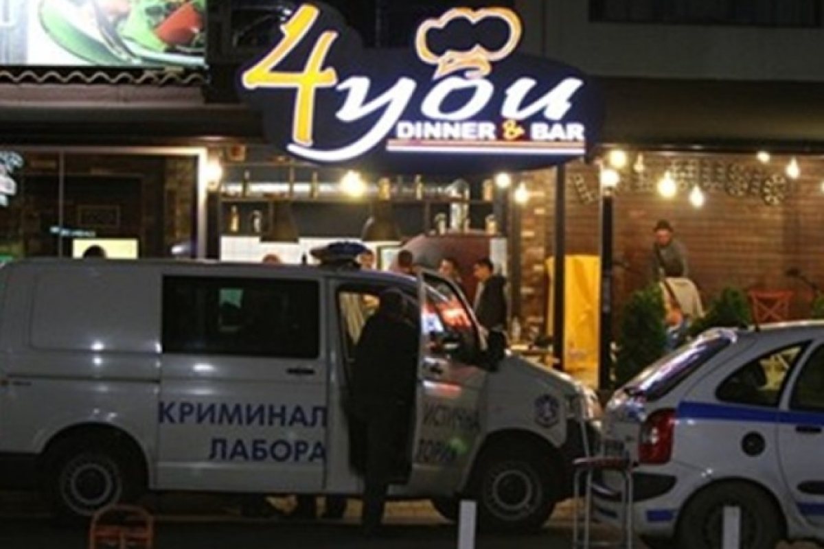 31-годишен мъж е убил 46-годишния Александър Алексиев в Слънчев бряг